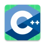 Logo of C++ Language android Application 